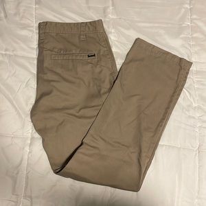Volcom Chino pants